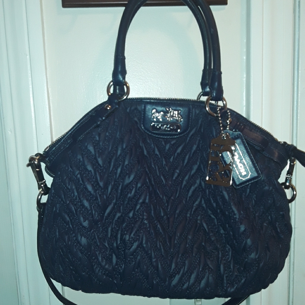 Coach handbag